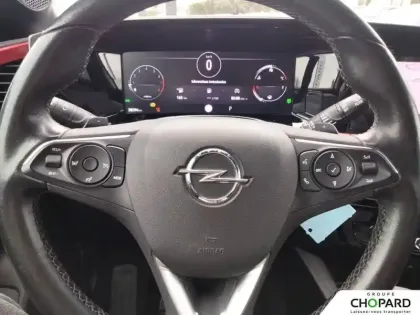 Photo 15 Opel Mokka  1.2 Turbo 130 ch BVA8