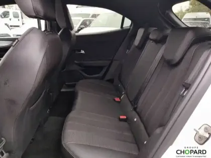 Photo 17 Opel Mokka  1.2 Turbo 130 ch BVA8