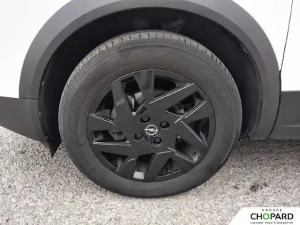 Photo 20 Opel Mokka  1.2 Turbo 130 ch BVA8