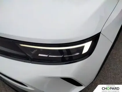 Photo 21 Opel Mokka  1.2 Turbo 130 ch BVA8