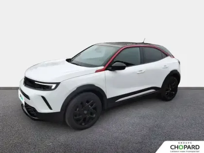 Photo Opel Mokka Gs Line