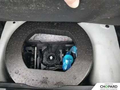 Photo 23 Opel Mokka  1.2 Turbo 130 ch BVA8