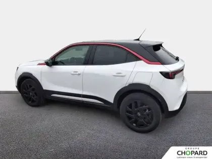 Photo 6 Opel Mokka  1.2 Turbo 130 ch BVA8