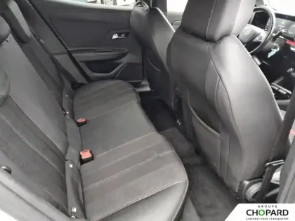 Photo 19 Opel Mokka  1.2 Turbo 130 ch BVA8