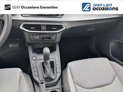 Photo 15 Seat Ibiza  1.0 TSI 115 ch S/S DSG7