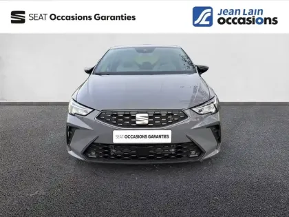 Photo 8 Seat Ibiza  1.0 TSI 115 ch S/S DSG7