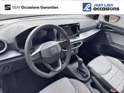 Photo 12 Seat Ibiza  1.0 TSI 115 ch S/S DSG7