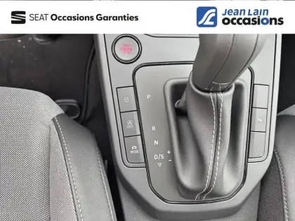 Photo 19 Seat Ibiza  1.0 TSI 115 ch S/S DSG7