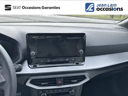 Photo 14 Seat Ibiza  1.0 TSI 115 ch S/S DSG7