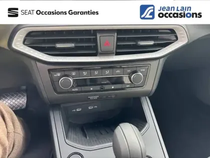 Photo 18 Seat Ibiza  1.0 TSI 115 ch S/S DSG7