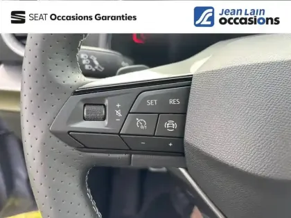 Photo 16 Seat Ibiza  1.0 TSI 115 ch S/S DSG7