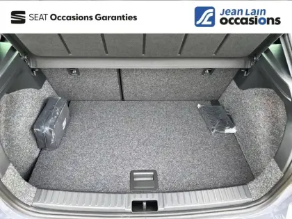 Photo 13 Seat Ibiza  1.0 TSI 115 ch S/S DSG7