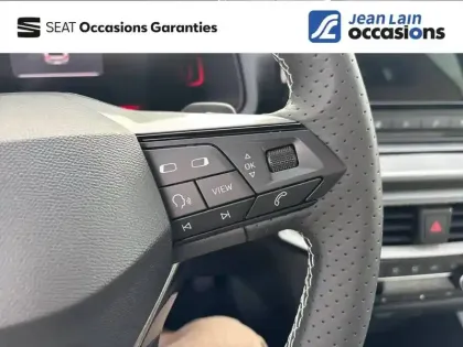 Photo 17 Seat Ibiza  1.0 TSI 115 ch S/S DSG7