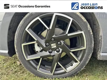 Photo 11 Seat Ibiza  1.0 TSI 115 ch S/S DSG7