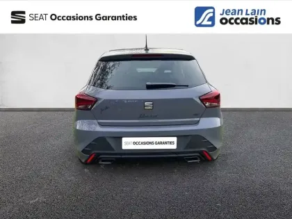 Photo 7 Seat Ibiza  1.0 TSI 115 ch S/S DSG7