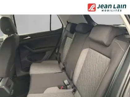 Photo 16 Volkswagen T-cross  1.0 TSI 116 Start/Stop DSG7