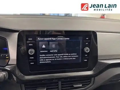 Photo 14 Volkswagen T-cross  1.0 TSI 116 Start/Stop DSG7