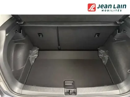 Photo 9 Volkswagen T-cross  1.0 TSI 116 Start/Stop DSG7