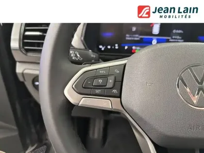 Photo 11 Volkswagen T-cross  1.0 TSI 116 Start/Stop DSG7