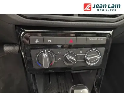 Photo 13 Volkswagen T-cross  1.0 TSI 116 Start/Stop DSG7