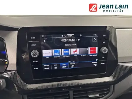 Photo 15 Volkswagen T-cross  1.0 TSI 116 Start/Stop DSG7