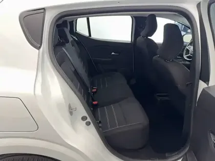 Photo 65 Dacia Sandero  SCe 65 - 22