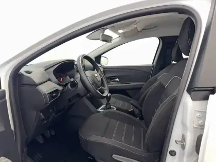 Photo 64 Dacia Sandero  SCe 65 - 22