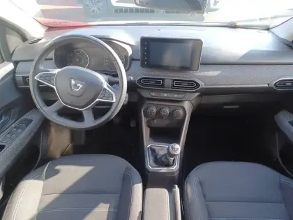 Photo 75 Dacia Sandero  SCe 65 - 22