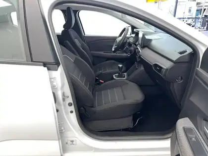 Photo 66 Dacia Sandero  SCe 65 - 22