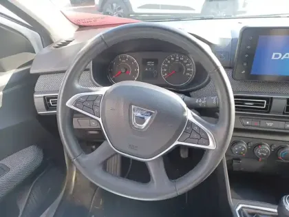 Photo 77 Dacia Sandero  SCe 65 - 22