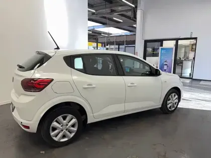 Photo 32 Dacia Sandero Gén. III (BJI) Ph1 Confort 5