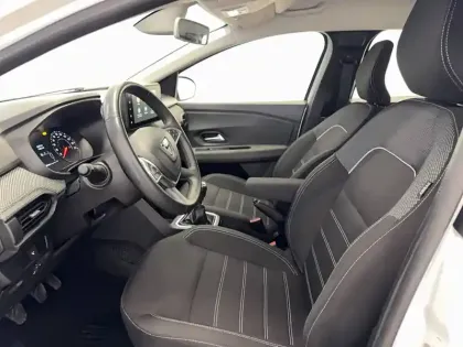 Photo 15 Dacia Sandero  SCe 65 - 22