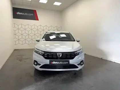 Photo 62 Dacia Sandero  SCe 65 - 22