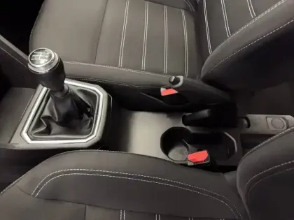 Photo 69 Dacia Sandero  SCe 65 - 22
