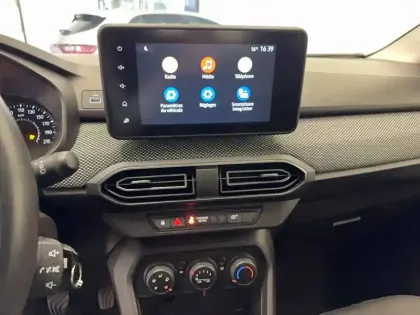 Photo 40 Dacia Sandero Gén. III (BJI) Ph1 Confort 5