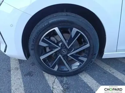 Photo 21 Opel Corsa Gén. VI Ph2 GS 5