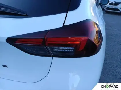 Photo 23 Opel Corsa Gén. VI Ph2 GS 5