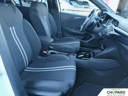 Photo 19 Opel Corsa Gén. VI Ph2 GS 5