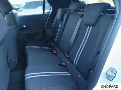 Photo 17 Opel Corsa Gén. VI Ph2 GS 5