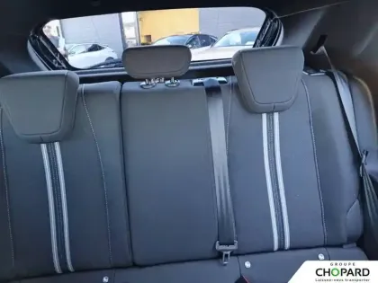 Photo 10 Opel Corsa Gén. VI Ph2 GS 5