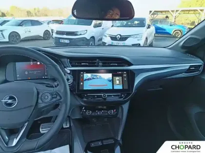 Photo 11 Opel Corsa Gén. VI Ph2 GS 5