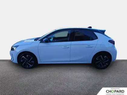 Photo 9 Opel Corsa Gén. VI Ph2 GS 5