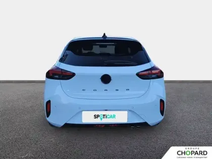 Photo 5 Opel Corsa Gén. VI Ph2 GS 5