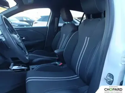 Photo 18 Opel Corsa Gén. VI Ph2 GS 5