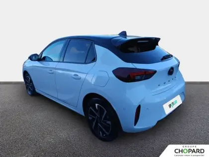 Photo 6 Opel Corsa Gén. VI Ph2 GS 5