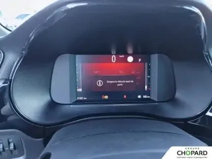 Photo 16 Opel Corsa Gén. VI Ph2 GS 5