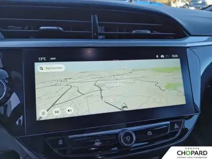 Photo 13 Opel Corsa Gén. VI Ph2 GS 5