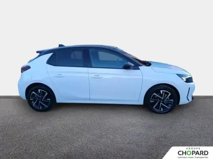 Photo 8 Opel Corsa Gén. VI Ph2 GS 5