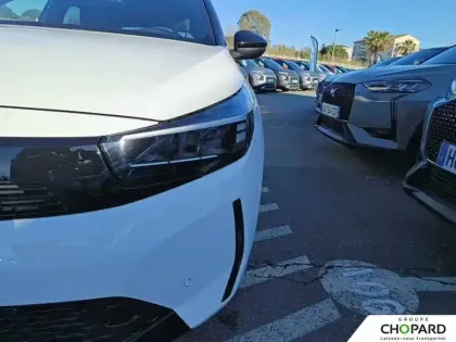 Photo 22 Opel Corsa Gén. VI Ph2 GS 5