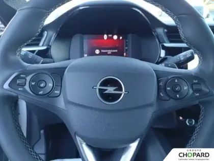 Photo 15 Opel Corsa Gén. VI Ph2 GS 5